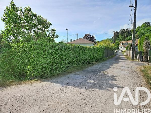 Terrain à vendre 230 m² Maisse