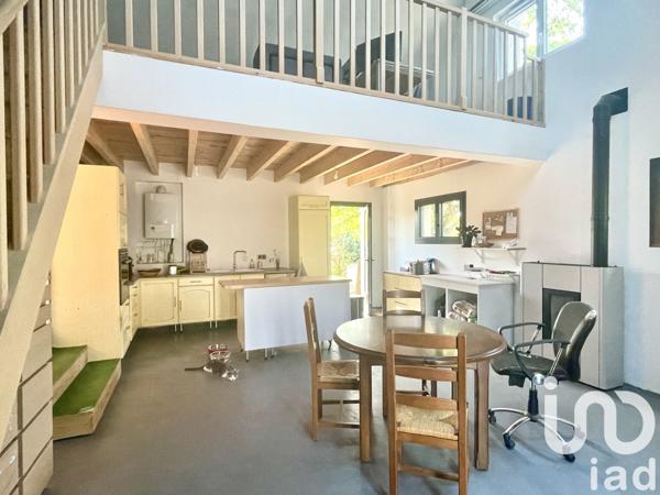 Maison à vendre 5 pièces 114 m² Marssac-sur-Tarn