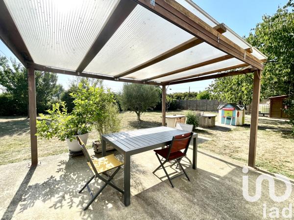 Maison à vendre 5 pièces 114 m² Marssac-sur-Tarn