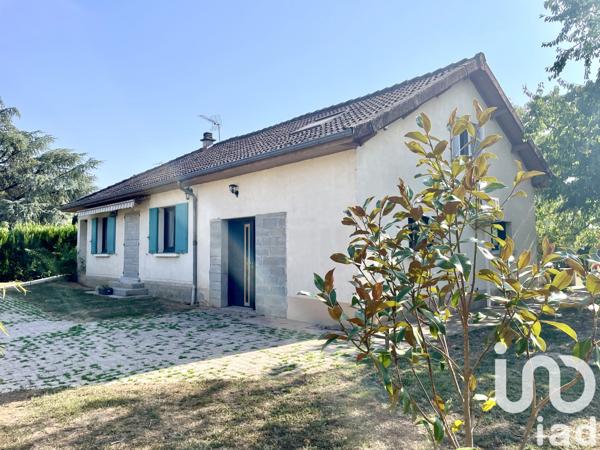 Maison à vendre 5 pièces 114 m² Marssac-sur-Tarn