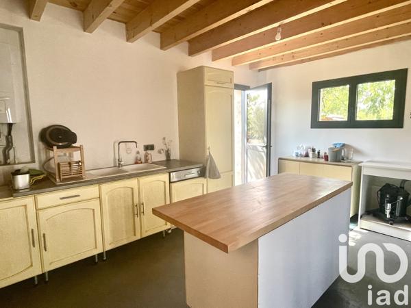 Maison à vendre 5 pièces 114 m² Marssac-sur-Tarn