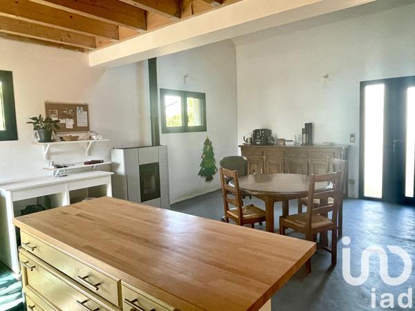 Maison à vendre 5 pièces 114 m² Marssac-sur-Tarn