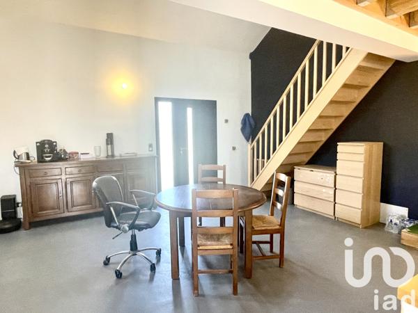 Maison à vendre 5 pièces 114 m² Marssac-sur-Tarn