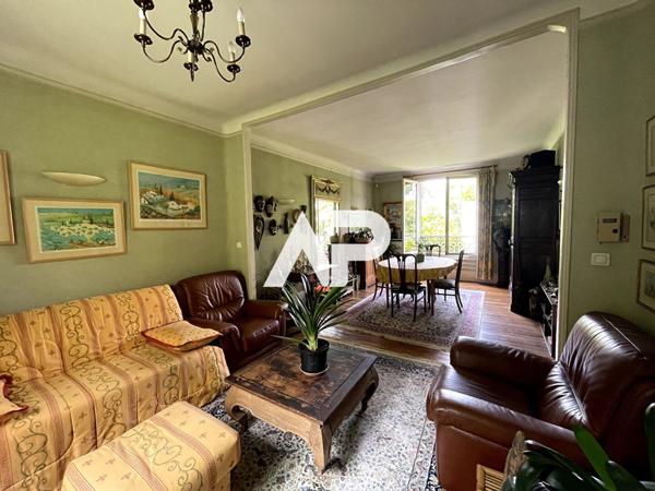 Maison, Montmorency 6 pièces 151 m² €590 000 ** - Référence 1541