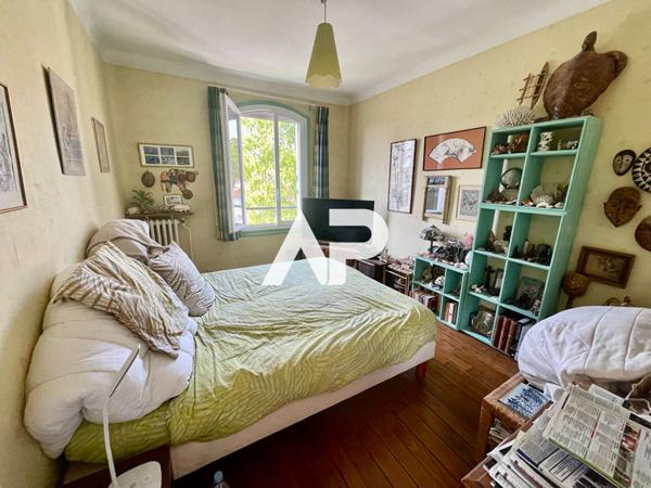 Maison, Montmorency 6 pièces 151 m² €590 000 ** - Référence 1541