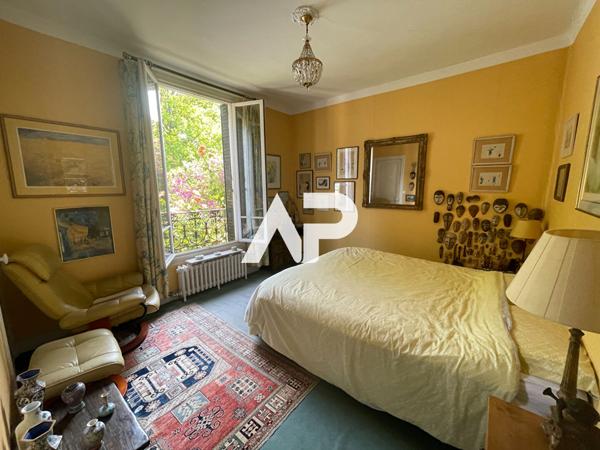 Maison, Montmorency 6 pièces 151 m² €590 000 ** - Référence 1541