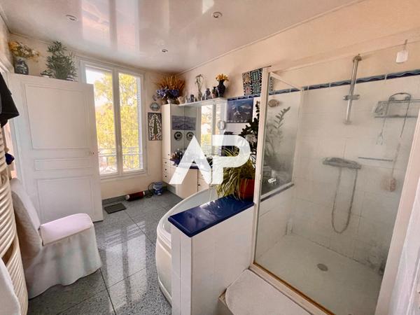 Maison, Montmorency 6 pièces 151 m² €590 000 ** - Référence 1541