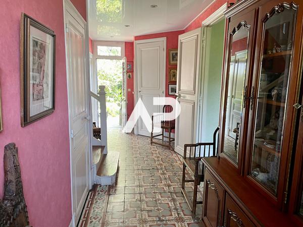 Maison, Montmorency 6 pièces 151 m² €590 000 ** - Référence 1541