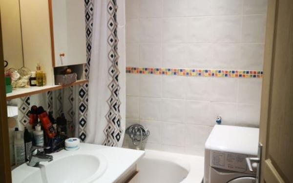 Appartement à louer    2 pièces •  Bordeaux