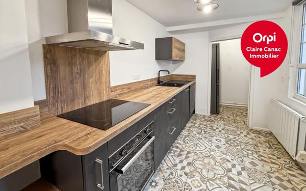 Appartement à vendre    3 pièces • 70,32 m2 Puylaurens