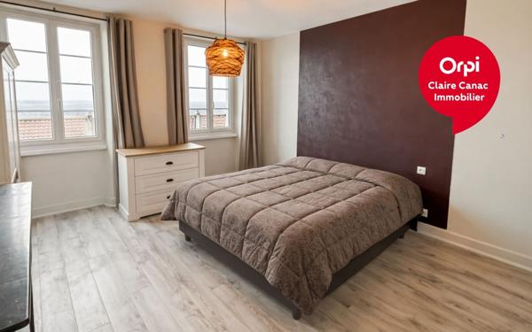 Appartement à vendre    3 pièces • 70,32 m2 Puylaurens