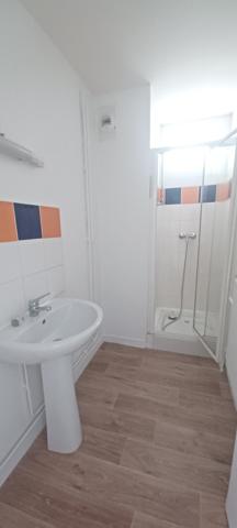 MIREUIL – 5 RUE CHARLES LEBRUN – LA ROCHELLE – APPARTEMENT LOGT 10 – T4 – 4ème ETAGE