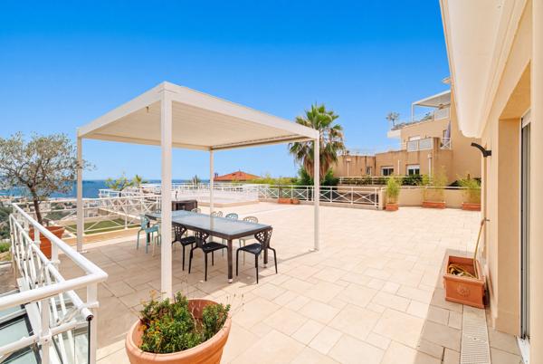Vente Appartement de luxe Nice 6 Pièces 176.2 m²