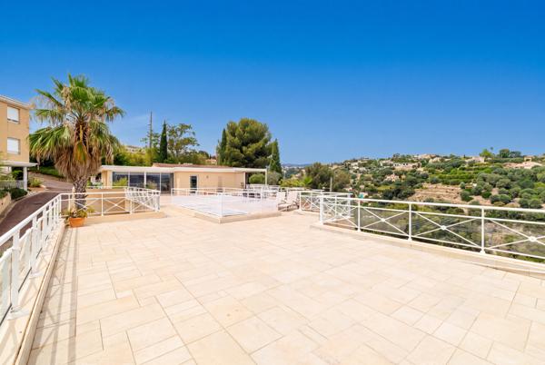Vente Appartement de luxe Nice 6 Pièces 176.2 m²