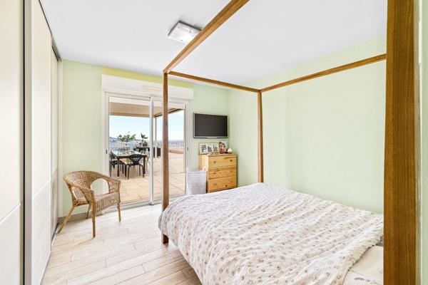 Vente Appartement de luxe Nice 6 Pièces 176.2 m²