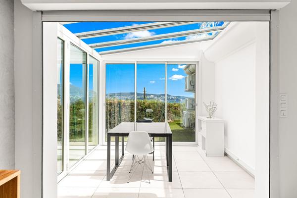 Vente Appartement de luxe Nice 6 Pièces 176.2 m²
