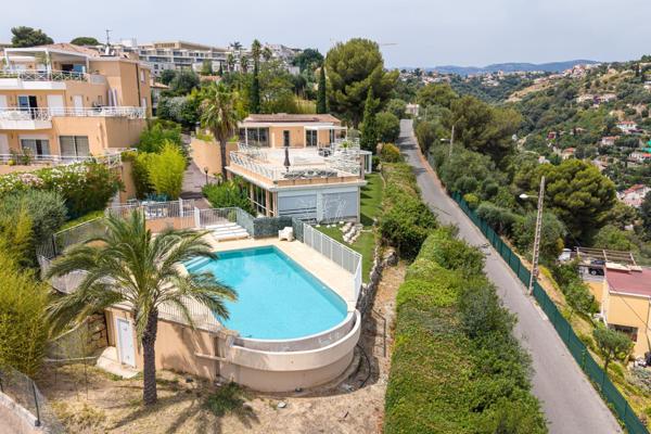 Vente Appartement de luxe Nice 6 Pièces 176.2 m²