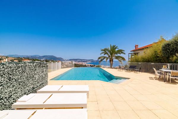 Vente Appartement de luxe Nice 6 Pièces 176.2 m²
