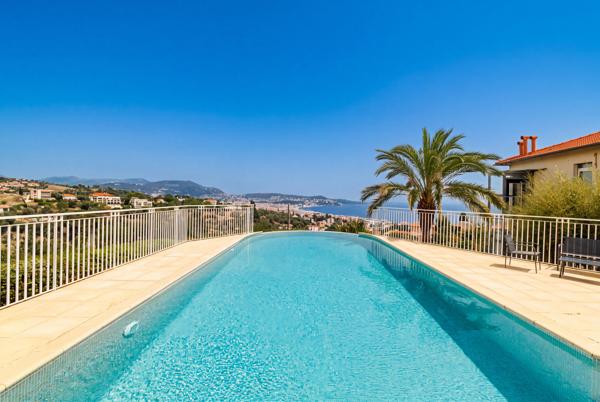 Vente Appartement de luxe Nice 6 Pièces 176.2 m²