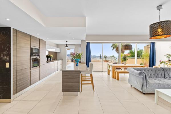 Vente Appartement de luxe Nice 6 Pièces 176.2 m²