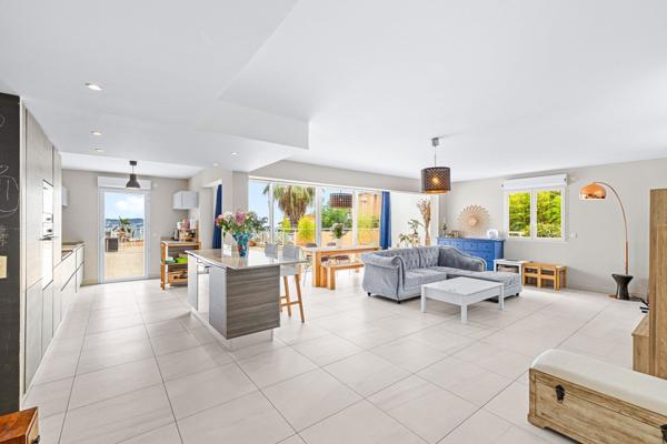 Vente Appartement de luxe Nice 6 Pièces 176.2 m²