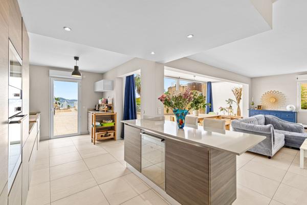 Vente Appartement de luxe Nice 6 Pièces 176.2 m²