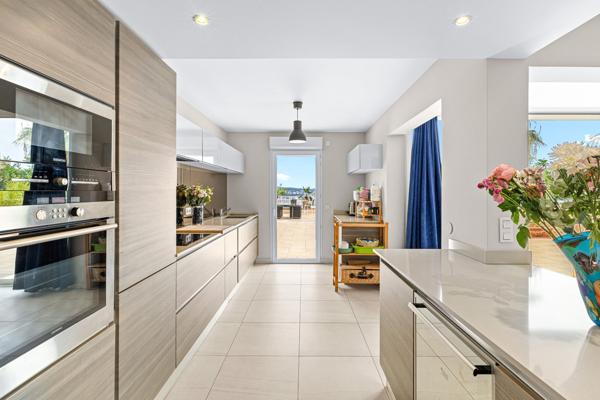 Vente Appartement de luxe Nice 6 Pièces 176.2 m²