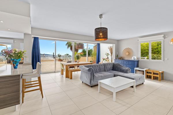 Vente Appartement de luxe Nice 6 Pièces 176.2 m²