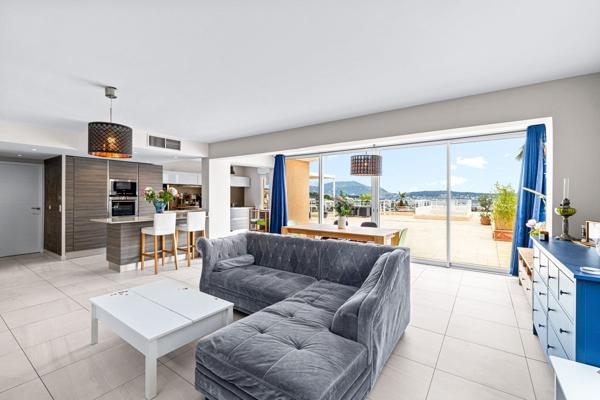 Vente Appartement de luxe Nice 6 Pièces 176.2 m²