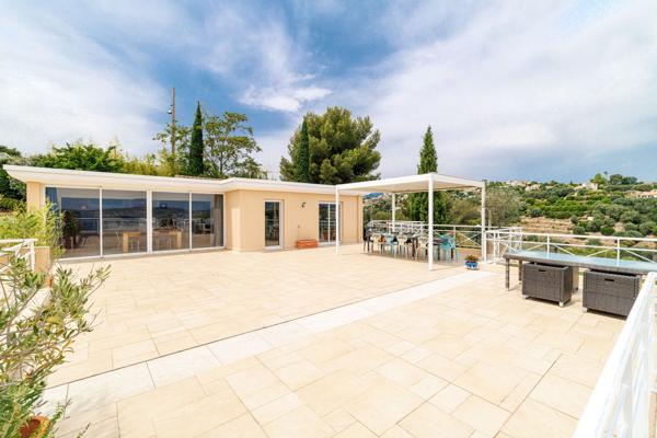 Vente Appartement de luxe Nice 6 Pièces 176.2 m²