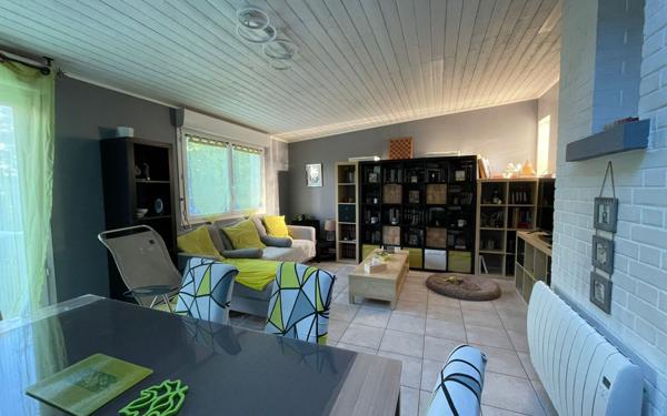 Maison à vendre    4 pièces •  Arcueil