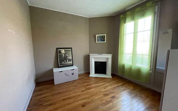 Maison à vendre    4 pièces •  Arcueil