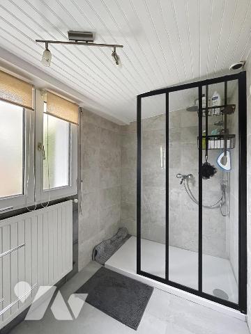 LORIENT - LE ROUHO  - VIE TOTALE AU RDC 