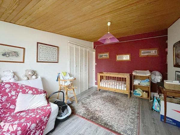 LORIENT - LE ROUHO  - VIE TOTALE AU RDC 