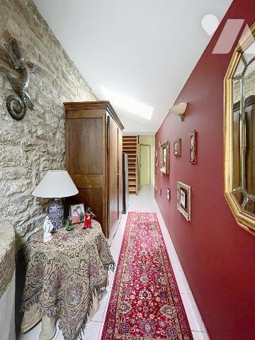 LORIENT - LE ROUHO  - VIE TOTALE AU RDC 