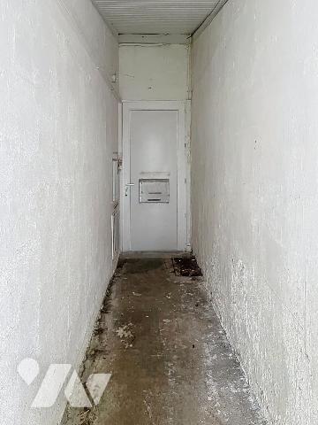 LORIENT - LE ROUHO  - VIE TOTALE AU RDC 