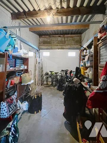 LORIENT - LE ROUHO  - VIE TOTALE AU RDC 