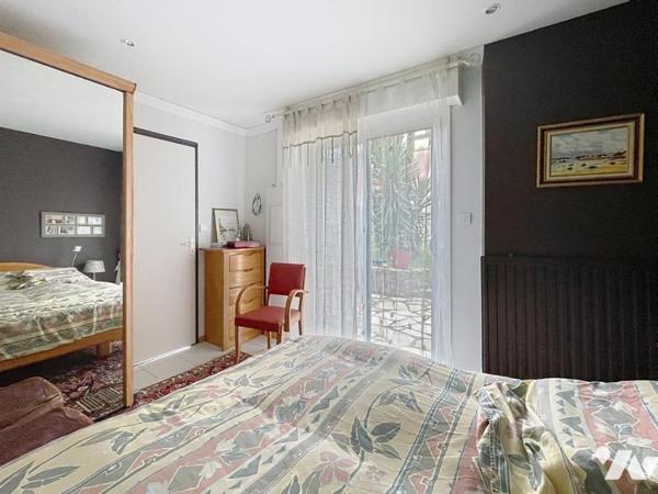 LORIENT - LE ROUHO  - VIE TOTALE AU RDC 