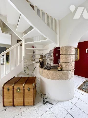 LORIENT - LE ROUHO  - VIE TOTALE AU RDC 