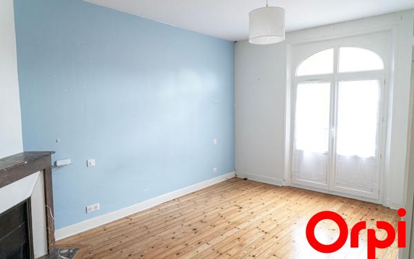 Maison à vendre    7 pièces •  Chauny