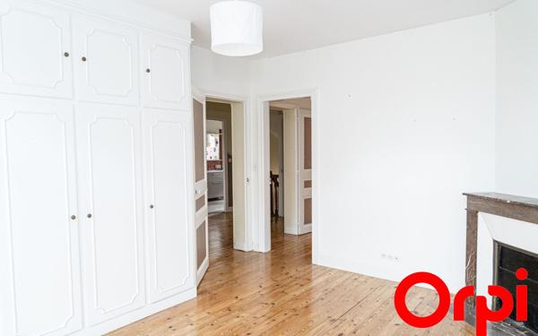 Maison à vendre    7 pièces •  Chauny