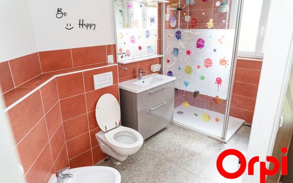 Maison à vendre    7 pièces •  Chauny