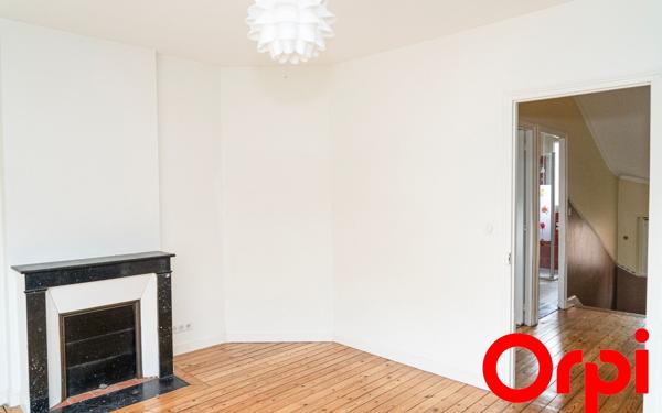 Maison à vendre    7 pièces •  Chauny