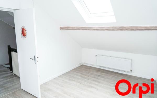 Maison à vendre    7 pièces •  Chauny