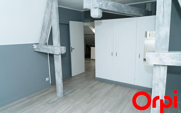 Maison à vendre    7 pièces •  Chauny