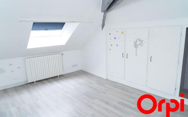 Maison à vendre    7 pièces •  Chauny