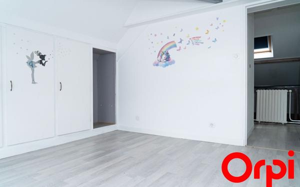 Maison à vendre    7 pièces •  Chauny