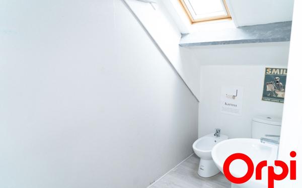 Maison à vendre    7 pièces •  Chauny