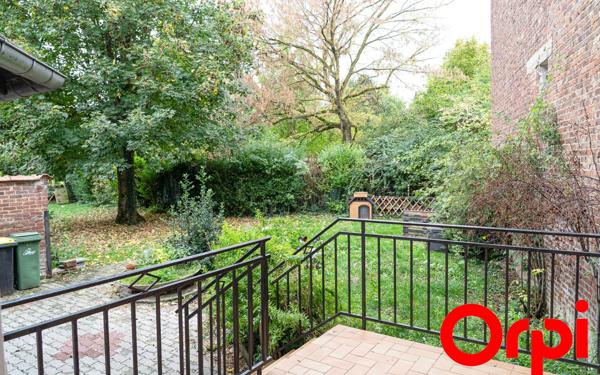 Maison à vendre    7 pièces •  Chauny