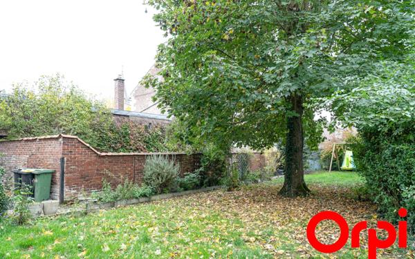 Maison à vendre    7 pièces •  Chauny